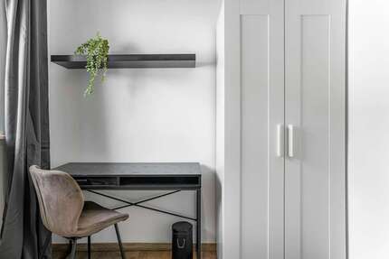 WG-Zimmer in München 785,00 € 6 m²