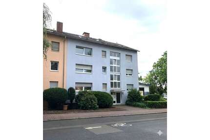 Wohnung zum Mieten in Frankfurt am Main 870,00 € 48.5 m²
