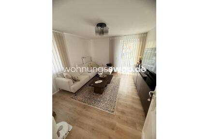 Wohnungsswap - 2 Zimmer, 55 m² - Amsterdamer Straße, Nippes, Köln