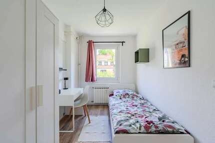 WG-Zimmer in Berlin 585,00 € 9 m²