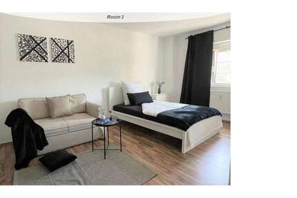 WG-Zimmer in Mannheim 680,00 € 20 m²