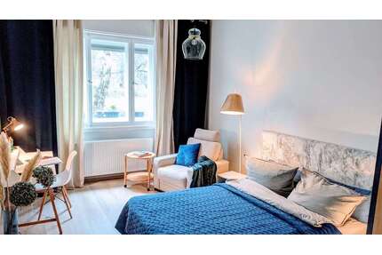 Wohnen auf Zeit in Berlin 1.600,00 €