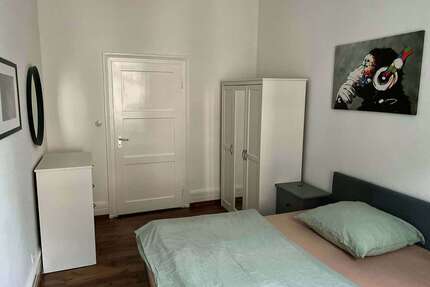 WG-Zimmer in Frankfurt am Main 899,00 € 20 m²