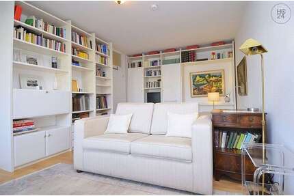 Wohnen auf Zeit in Wiesbaden 990,00 €