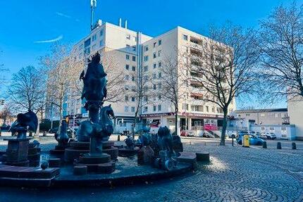 3 Zimmer Wohnung 81qm in Kaiserslautern Innenstadt