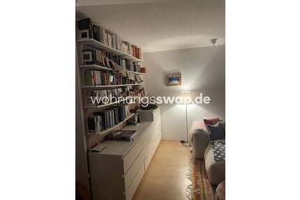 Wohnungsswap - Hohenlohestraße - 880,00&nbsp;EUR Kaltmiete, ca.&nbsp; 50,00&nbsp;m&sup2;&nbsp;Wohnfl&auml;che in München (PLZ: 80637) Neuhausen-Nymphenburg