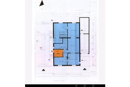 Renovierte 3 Zimmer EG Wohnung mit Garten in guter Lage von Ahlen