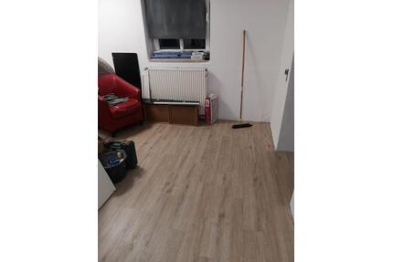 1-Zimmer Appartement möbliert, Stuttgart West