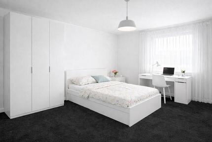 1 Zimmer in WG in Bremen-Walle – 600 € warm ab den 1. Mai