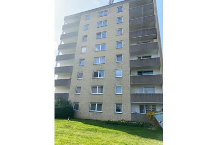 Krefeld Benrad-Nord Appartment mit Balkon