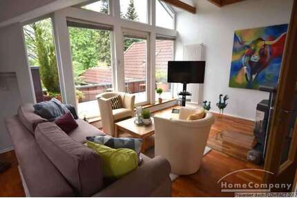 Wohnen auf Zeit in Oldenburg 1.950,00 €