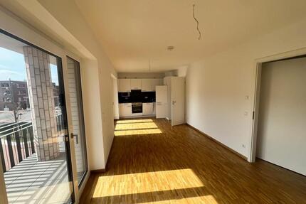 Helle 2-Zimmer-Wohnung mit Balkon im Herzen von Hannover