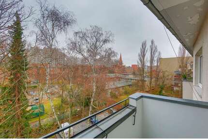 WG-Zimmer in Berlin 635,00 € 11 m²