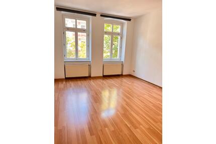 +++Charmante 2-Raumwohnung - WG geeignet+++ - Leipzig Nordost