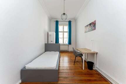 WG-Zimmer in Berlin 725,00 € 15 m²