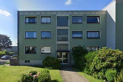 Wohnung zum Mieten in Bochum Weitmar 504,00 € 68 m² - Bochum / Weitmar