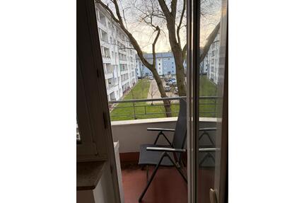 WG Zimmer in 3er WG, Köln Mülheim - Worms Westliche Vororte