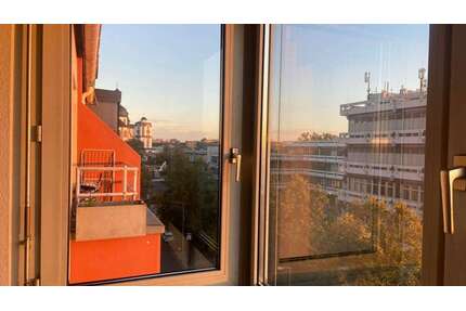 Wohnen auf Zeit in Mannheim 730,00 €