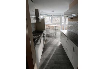 Atraktive 3 Zimmer Wohnung mit 70qm, in ruhiger lage von Lauenau