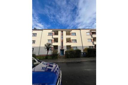 Moderne 2-Zimmer Wohnung mit Wohlfühlatmosphäre in Chemnitz-Bernsdorf