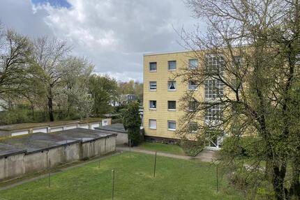 3 Zimmer mit Balkon im 1.OG in Velbert Birth