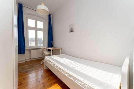 WG-Zimmer in Berlin 625,00 € 15 m²