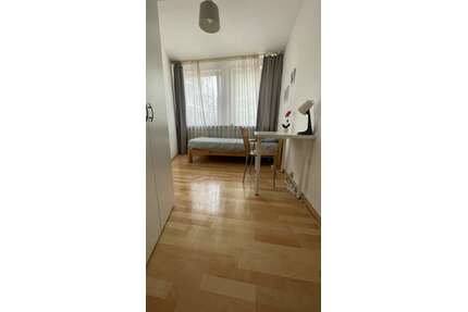 WG-Zimmer in Bremen 600,00 € 10 m²