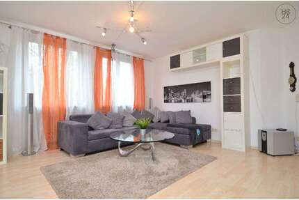 Wohnen auf Zeit in Ulm 1.585,00 €