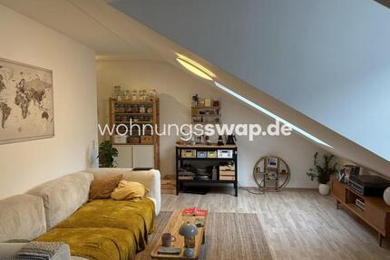 Wohnungsswap - 2 Zimmer, 42 m² - Drachenseestraße, Sendling-Westpark, München