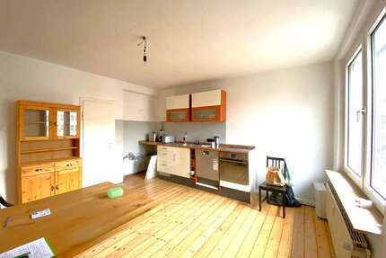 Wohnung zum Mieten in Bochum 1.000,81 € 79 m²