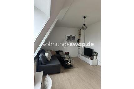 Wohnungsswap - 2 Zimmer, 40 m² - Kastanienstraße, Bremen