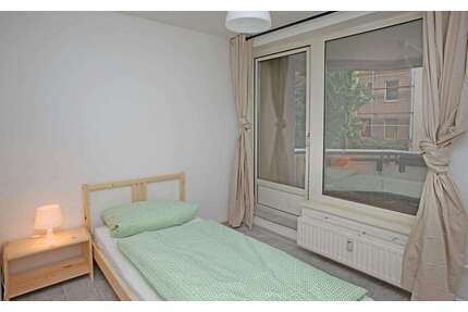 WG-Zimmer in Berlin 500,00 € 12 m²