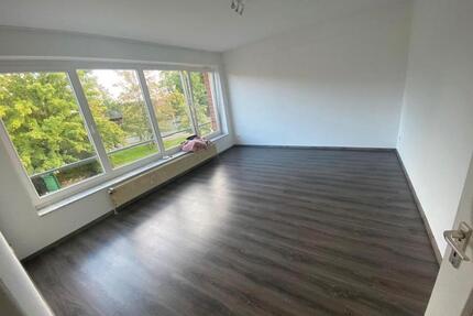 Helle 2-Zimmer-Wohnung (WG) in Münster Gievenbeck