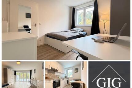 WG-Zimmer mit Balkon Köln-Porz 15 Min zum Flughafen (CGN)