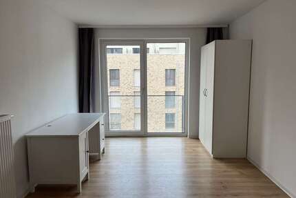 Wohnung zum Mieten in Aachen 417,00 € 30 m²