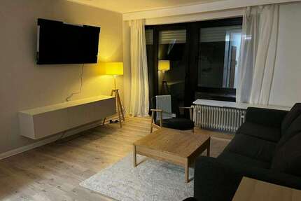 Wohnen auf Zeit in Frankfurt am Main 899,00 €