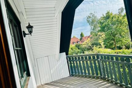 Helle und ruhige 3 Zimmer Whg. in VerbergTraar - Krefeld Hülser Berg