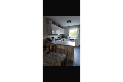 3,5 Zimmer Wohnung zu vermieten ab 01.12.26 - Hamburg Wandsbek