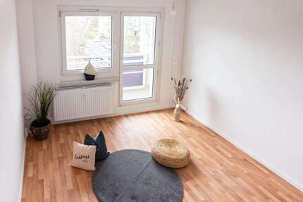 Wohnung zum Mieten in Chemnitz 256,00 € 40.62 m²