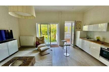 Wohnen auf Zeit in Berlin 1.950,00 €
