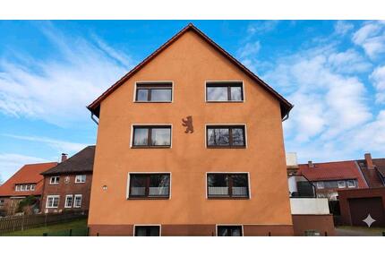 3 Zimmer Edemissen Peine Braunschweig Hannover