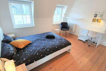 WG-Zimmer in Bonn 590,00 € 15 m²