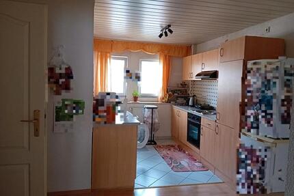 3 Zimmer wohnung 75 mq in Eppelborn Ende Mai-Juni warm690€