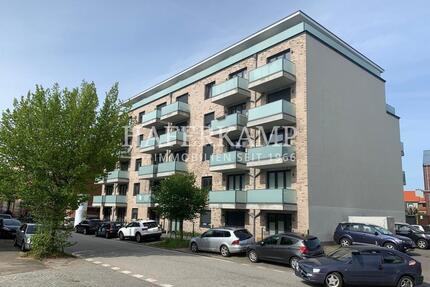 Neubau - zentral & schick - 1.426,00&nbsp;EUR Kaltmiete, ca.&nbsp; 95,97&nbsp;m&sup2; in Molfsee (PLZ: 24113)
