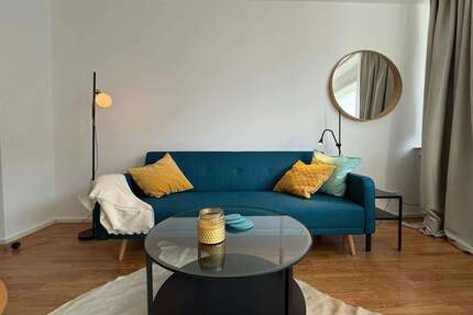 Wohnen auf Zeit in Neuss 1.390,00 €