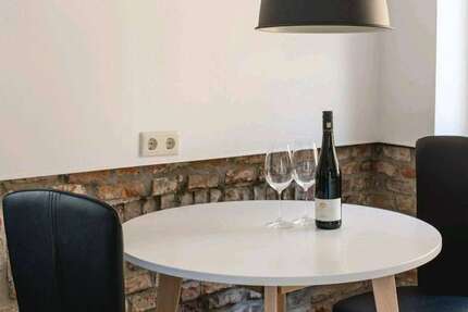 Wohnen auf Zeit in Bamberg 1.100,00 €