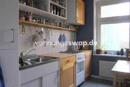 Wohnungsswap - 2 Zimmer, 42 m² - Andreasstraße, Friedrichshain, Berlin
