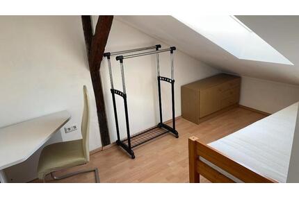 Zimmer in Wohngemeinschaft in Nürnberg bei U-Bahn Muggenhof