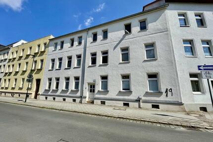 *Ab 01.06.2026* - Geräumige 2-RWG im 1.OG mit Küche mit EBK und Tageslicht mit Dusche! - Markkleeberg
