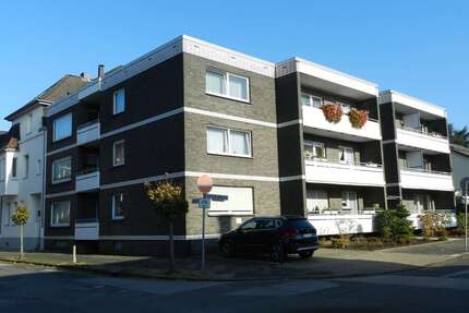 Wohnung zum Mieten in Moers 800,00 € 83.3 m²